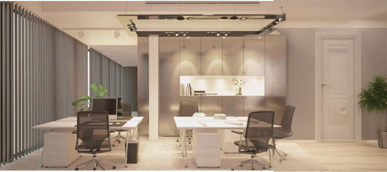 Expert Civil Construction, MEP, & Interior Design Services